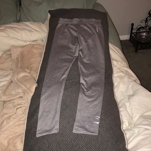 Gymshark ark jersey leggings NWT